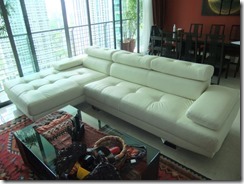 sofa sale Singapore