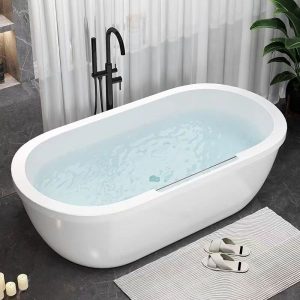 bathtub